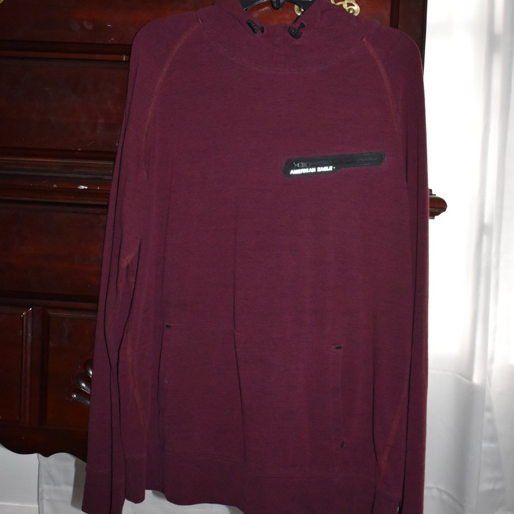 American Eagle hoodie